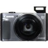 Canon Powershot SX620HS Black 10