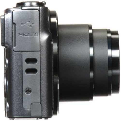 Canon Powershot SX620HS Black 19