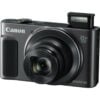 Canon Powershot SX620HS Black 2