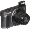 Canon Powershot SX620HS Black 20