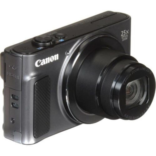 Canon Powershot SX620HS Black 25