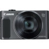 Canon Powershot SX620HS Black 4
