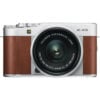 Fujifilm X-A5 Brown + 15-45mm OIS PZ 3