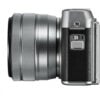 Fujifilm X-A5 Sliver + 15-45mm OIS PZ 6