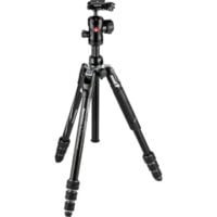 Manfrotto BeFree Advanced Aluminum Twist Tripod with Ball Head 1