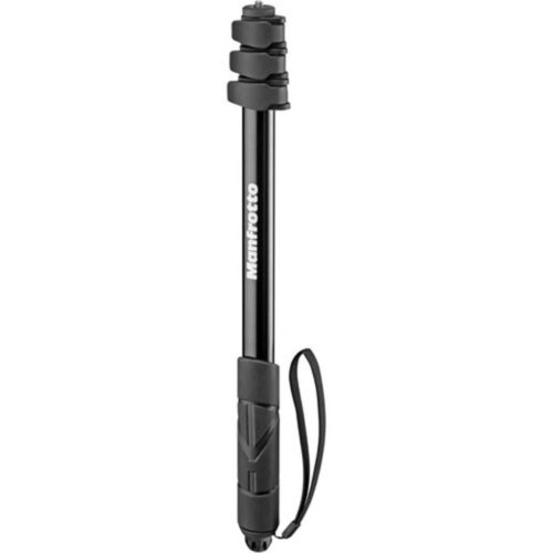 Manfrotto Compact Extreme 2-in-1 9