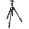 Manfrotto (MKBFRA4-BH) Befree Aluminium Tripod+Ball Head Black 1 Manfrotto (MKBFRA4-BH) Befree Aluminium Tripod+Ball Head Black 1
