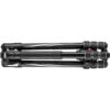 Manfrotto (MKBFRTA4GT-BH) Befree GT Aluminum Black with Ball Head 4