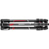 Manfrotto (MKBFRTC4-BH) Befree Advance Carbon Fibre Twist Kit with Ball Head 4