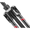 Manfrotto (MKBFRTC4-BH) Befree Advance Carbon Fibre Twist Kit with Ball Head 5