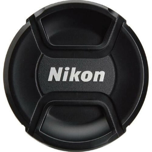 Nikon Lens AF-S 70-200mm F4G VR Nano 2