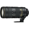 Nikon Lens AF-S 70-200mm f2.8E FL ED VR 1