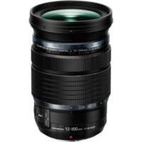 Olympus M.Zuiko 12-100mm f4 PRO IS ED 1