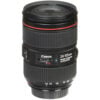 Canon Lens EF 24 105mm F4L IS II USM Kit P 14