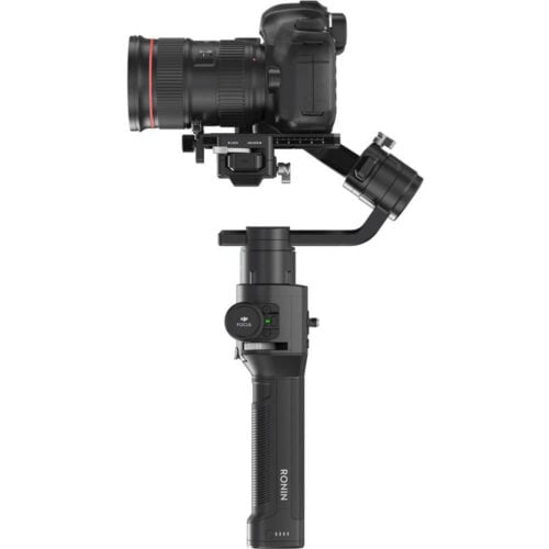 DJI Gimbal Ronin-S อุปกรณ์กันสั่นกล้อง DSLR และ MIRRORLESS (ประกันศูนย์) - Image 9