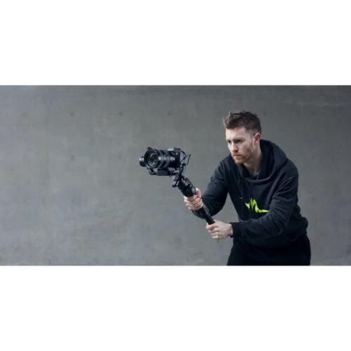 DJI Gimbal Ronin-S อุปกรณ์กันสั่นกล้อง DSLR และ MIRRORLESS (ประกันศูนย์) - Image 4
