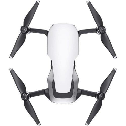 DJI Drone Mavic Air Fly More Combo สี Arctic White