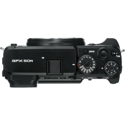 Fujifilm GFX 50R Kit 63mm Medium Format Camera (ประกันศูนย์) - Image 3