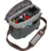 Manfrotto LF WN MS Windsor Messenger Bag S Gray 7