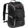 Manfrotto MA BP TRV New Travel Backpack 1