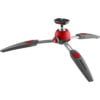 Manfrotto PIXI EVO Mini Tripod Red 4