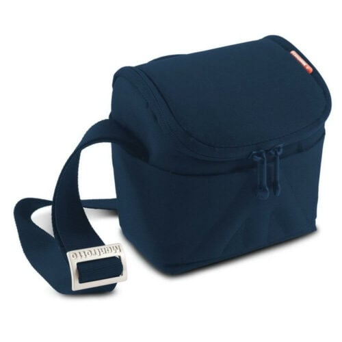Manfrotto Amica 20 Shoulder Blue Stile Plus SVSB-20BL (ประกันศูนย์)