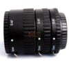 Meike Automatic Extension Tube Plastic Mount for Sony Nex P 01