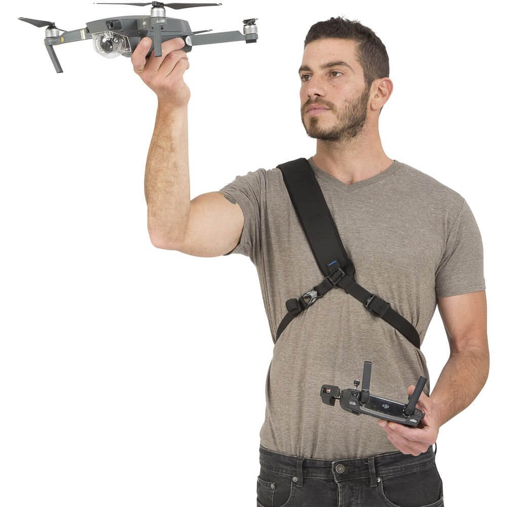 Clearance] Miggo Agua Stormproof Drone Lander MW AG-DRN BB 70 ราคา