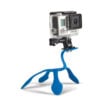 Miggo Splat Flexible Tripod SP GOP Blue 40 1