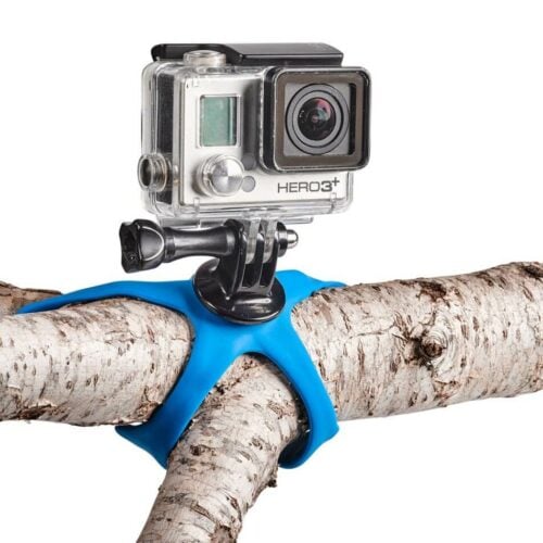 [Clearance] Miggo Splat Flexible Tripod SP-GOP Blue 40 - Image 2