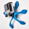 Miggo Splat Flexible Tripod SP GOP Blue 40 3