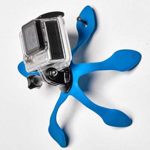[Clearance] Miggo Splat Flexible Tripod SP-GOP Blue 40 - Image 3