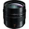 Panasonic Leica DG Summilux 12mm Lens 1