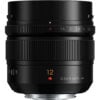 Panasonic Leica DG Summilux 12mm Lens 3