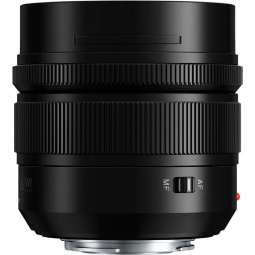 Panasonic 12mm f/1.4 Leica Lens DG H-X012E (ประกันศูนย์ 1 ปี) - Image 4