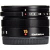 Panasonic Lens 15mm 7