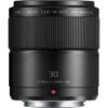 Panasonic Lens 30mm 3