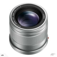 Panasonic Lens 42.5mm f/1.7 G ASPH Power OIS Silver H-HS043E-S (ประกันศูนย์ 1 ปี)