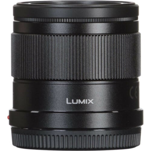 Panasonic Lens 42.5mm f/1.2 Leica DG Summilux Asph H-NS043E (ประกันศูนย์ 1 ปี) - Image 6