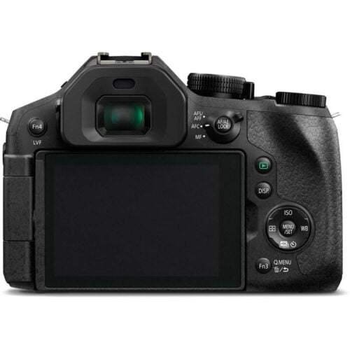 Panasonic Lumix DMC-FZ300 Black (ประกันศูนย์)