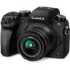 Panasonic Lumix DMC G7KGC 1