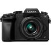 Panasonic Lumix DMC G7KGC 3