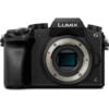 Panasonic Lumix DMC G7KGC 9