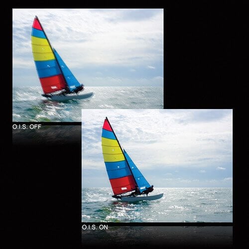 Panasonic 35-100mm f/4-5.6 Lumix G X Vario OIS Black Lens H-FS35100E-K (ประกันศูนย์ 1 ปี) 7 Panasonic 35-100mm f/4-5.6 Lumix G X Vario OIS Black Lens H-FS35100E-K (ประกันศูนย์ 1 ปี) - Image 7