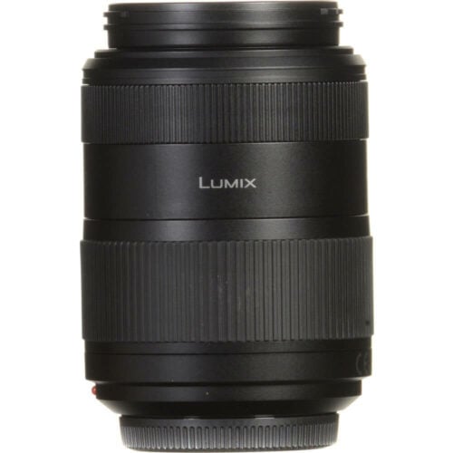 Panasonic 45-200mm f/4-5.6 II MEGA O.I.S. Lens H-FSA045200E-II (ประกันศูนย์ 1 ปี) - Image 6