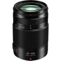 Panasonic 35-100mm f/2.8 II Vario G X OIS Lens H-HSA35100E-II (ประกันศูนย์ 1 ปี)