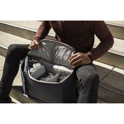 Peak Design Everyday Backpack v2 30L Midnight BEDB-30-MN-2 (ประกันศูนย์) - Image 6