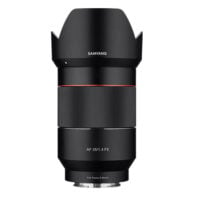 Samyang Auto Focus 35mm f/1.4 FE for Sony FE-Mount ( ประกันศูนย์ )