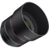 Samyang Auto Focus 85mm F1.4 for Canon EF (2)