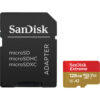 Sandisk Extreme 128gb 1